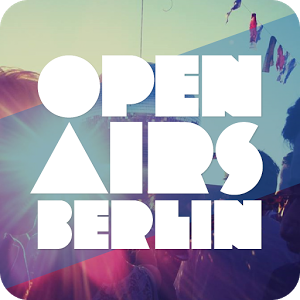 Android App Open Airs Berlin